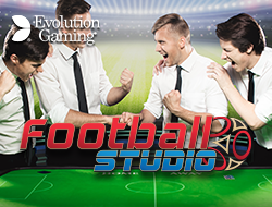 Football Studio